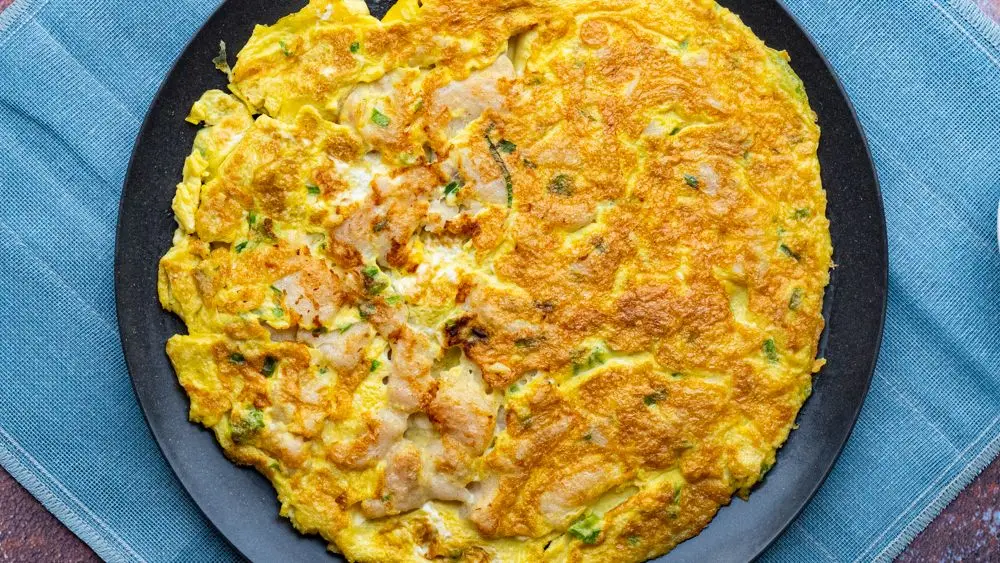 Omelette